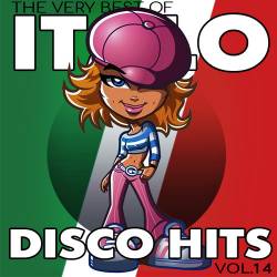Italo Disco Hits Vol.14 (2017) MP3