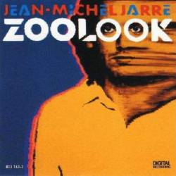 -  / Jean Michel Jarre - Zoolook (1984) HDTVRip