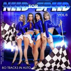 Need For Speed Vol.6 (2017) MP3