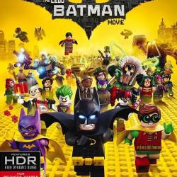  :  / The LEGO Batman Movie (2017) WEB-DLRip/WEB-DL 720p/WEB-DL 1080p/