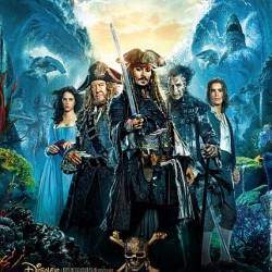   :     / Pirates of the Caribbean: Dead Men Tell No Tales (2017)