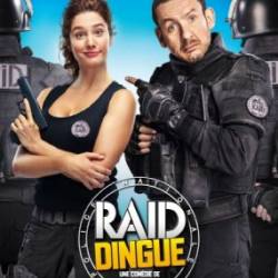    / Raid dingue (2016) HDRip