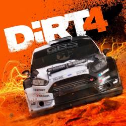 DiRT 4 (2017/ENG/MULTi6/RePack  FitGirl)