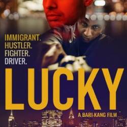  / Lucky (2016) WEB-DLRip