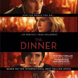  / The Dinner (2017) WEB-DLRip/WEB-DL 720p/WEB-DL 1080p