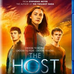  / The Host (2013) BDRip