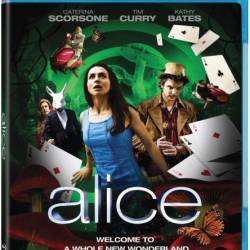     / Alice (2009) HDRip |   