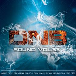 DNB Sound Vol.33 (2017)