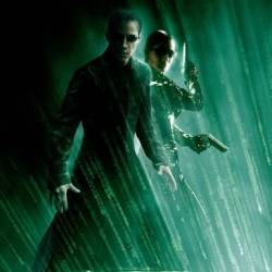 :  / The Matrix Revolutions (2003) HDRip