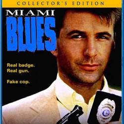   / Miami Blues (1990) HDRip