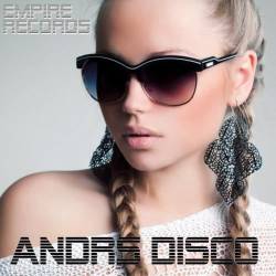 Empire Records - ANDRS Disco (2017)