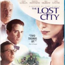   / The Lost City (2005) HDRip