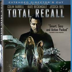   / Total Recall (2012) BDRip