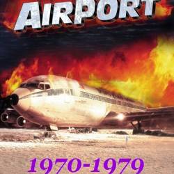  [4 ] / Airport (1970-1979) DVDRip-AVC