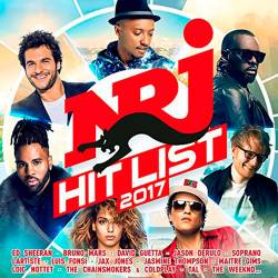 NRJ Hit List 2017 (2017)