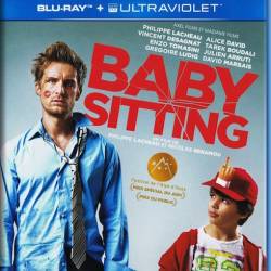 Super / Babysitting (2014) BDRip-AVC