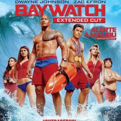   [] / Baywatch [EXTENDED] (2017) HDRip/BDRip 720p/BDRip 1080p/
