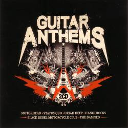 Guitar Anthems (2017)