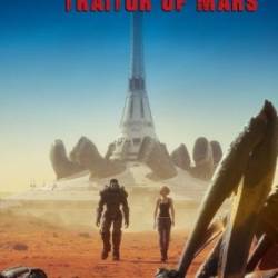  :   / Starship Troopers: Traitor of Mars (2017) WEB-DLRip