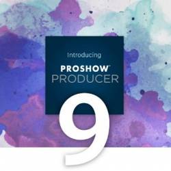 Photodex ProShow Producer 9.0.3771 + Rus + RePack by PooShock