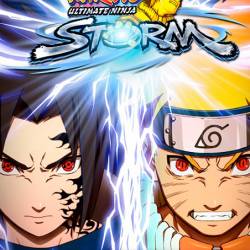 NARUTO: Ultimate Ninja STORM (2017/RUS/ENG/MULTi9)