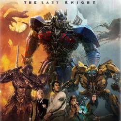 :   / Transformers: The Last Knight (2017) HDTVRip/HDTV 720p/HDTV 1080p