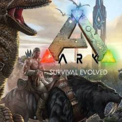 ARK: Survival Evolved (2017/ENG/RUS/MULTi21/RePack)