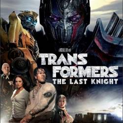 :   / Transformers: The Last Knight (2017) HDRip/BDRip 720p/BDRip 1080p/