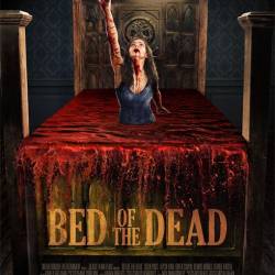   / Bed of the Dead (2016) WEB-DLRip