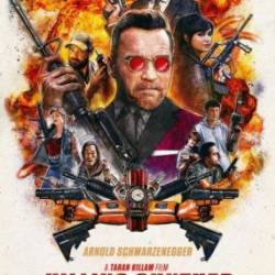   / Killing Gunther (2017) WEB-DLRip