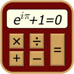 Scientific Calculator (TechCalc+) 4.1.0 Final