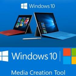 Windows 10 Media Creation Tool 10.0.16299.15