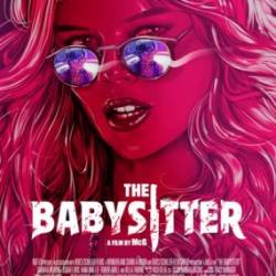  / The Babysitter (2017) WEB-DLRip