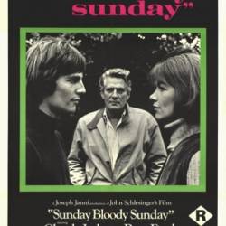 ,   / Sunday Bloody Sunday (1971) BDRip