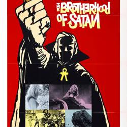   / The Brotherhood of Satan (1971) BDRip