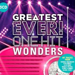 Greatest Ever One Hit Wonders (2017)