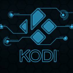 KODI Entertainment Center 17.5