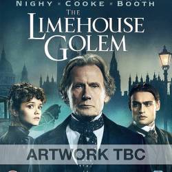  / The Limehouse Golem (2016) HDRip/BDRip 720p/BDRip 1080p/ 