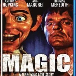  / Magic (1978) HDRip