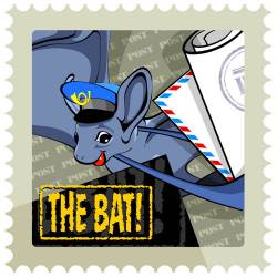 The Bat! 8.0.8 Professional Edition