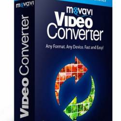 Movavi Video Converter 18.1.0 Premium