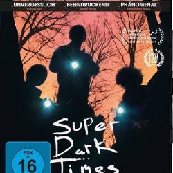    / Super Dark Times (2017) HDRip/BDRip 720p