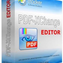 PDF-XChange Editor Plus 7.0.323.0