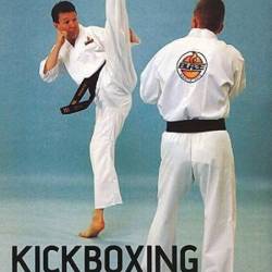 Kickboxing. From Beginner to Black Belt