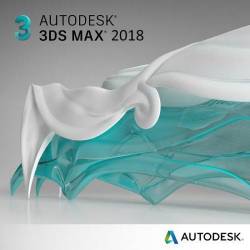 Autodesk 3ds Max 2018 Update 4