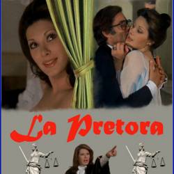  / La pretora (1976) DVDRip - , 