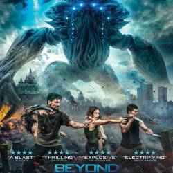  2 / Beyond Skyline (2017) WEB-DLRip/WEB-DL 720p/WEB-DL 1080p/