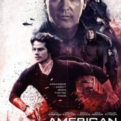  / American Assassin (2017) HDRip