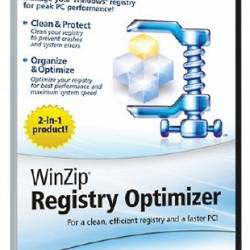 WinZip Registry Optimizer 4.18.1.4 Final
