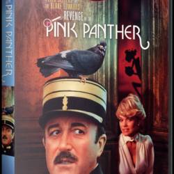    / Revenge of the Pink Panther (1978) DVDRip